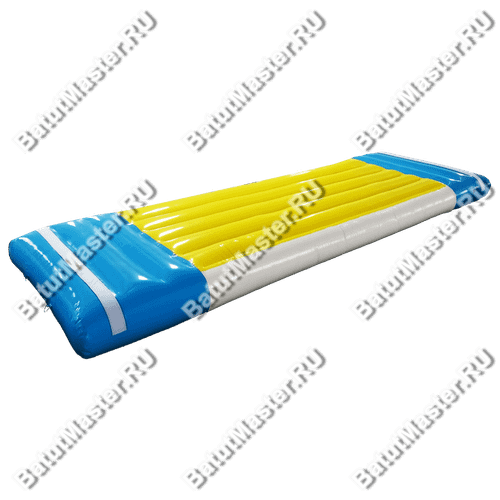 Элемент для аквапарка «База», 6*2 м