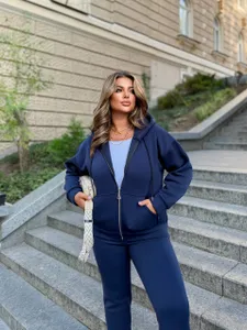 Костюм спортивный УК-202-9 Фабрика Моды