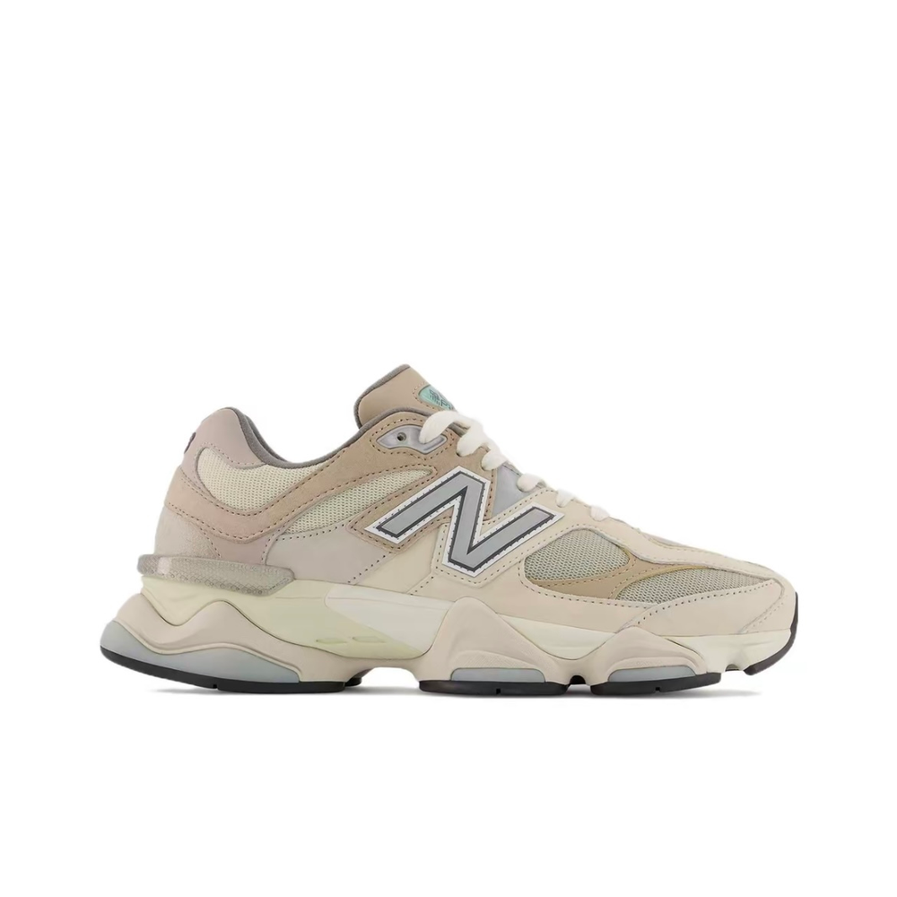 New Balance 9060 "Sea Salt"