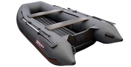 Лодка ПВХ ХАНТЕР 360 А