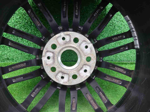 Диск литой R19 BMW 5er G30 (16-23) 664 стиль зад.