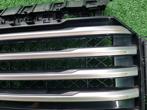 Решетка радиатора EXEED VX (2023-н.в.)