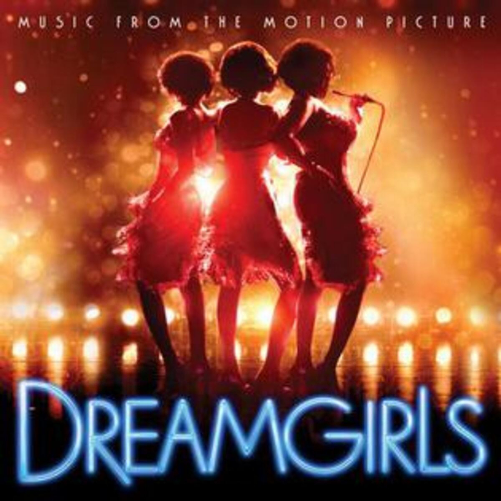 Soundtrack / Music From The Motion Picture Dreamgirls (RU)(CD)