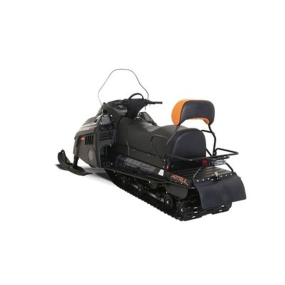 Снегоход RM Tayga Patrul 550 SWT