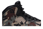 Кроссовки Jordan Air Jordan 10 Retro Woodland Camo