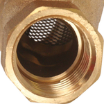 Фильтр грубой очистки 1/2" (SFW-0001-000015) STOUT