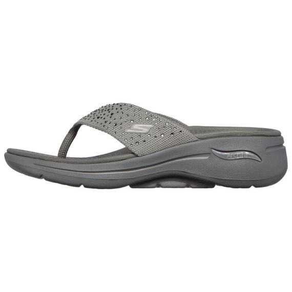 Skechers Go Walk Arch Fit 'Gray'