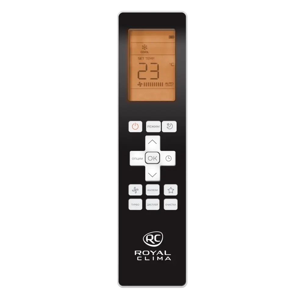 Сплит-система Royal Clima RC-FC35HN