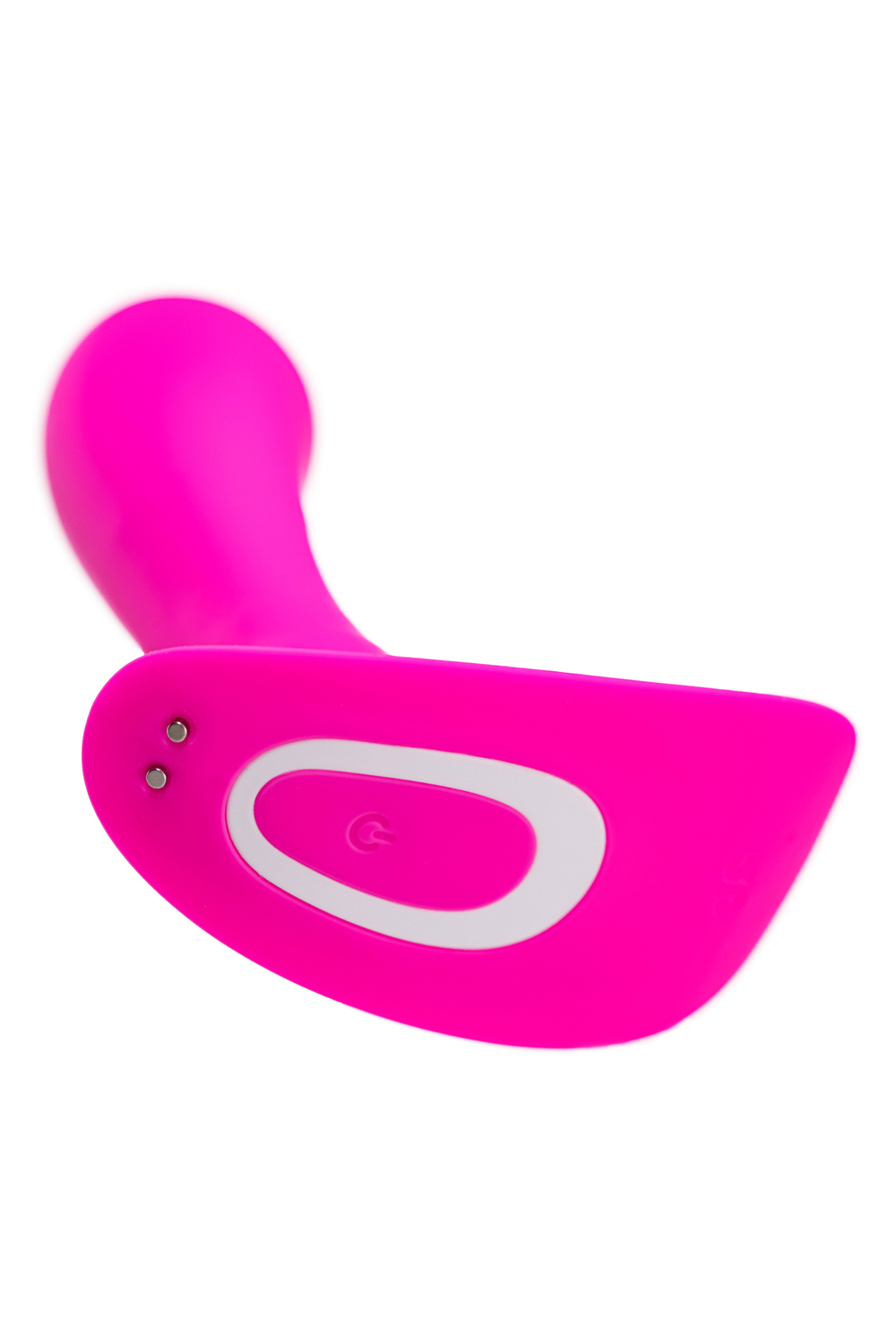 Вибро вкладыш в трусики Satisfyer Top Secret, розовый