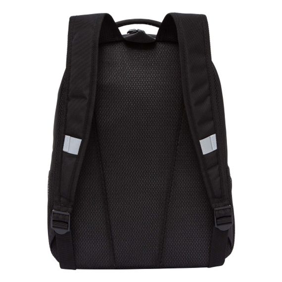 Çanta \ Bag \ RB-451-5 Рюкзак школьный (/1 черный)