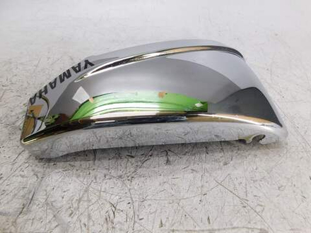 Крышка боковая левая Yamaha Drag Star 400 Classic 4TR-21711