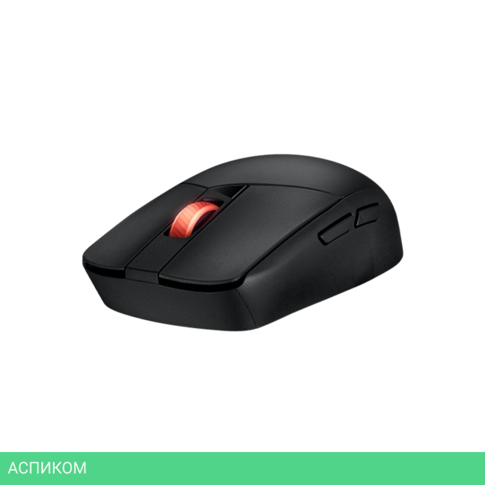 Мышь Asus P520 ROG Strix Impact III (90MP03D0-BMUA00)