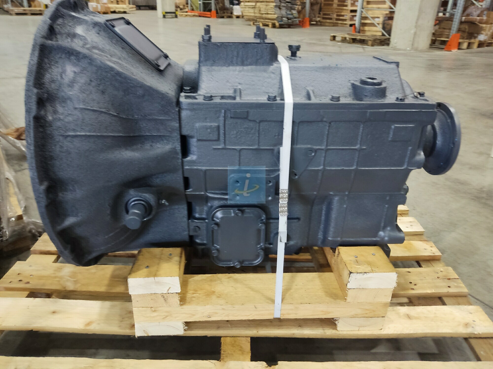 Коробка передач 236У-1700003-30