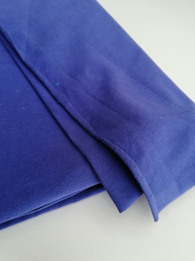 Кулир, цвет- Пурпур, 0,25м