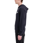 Толстовка New Balance, MT33526-BK