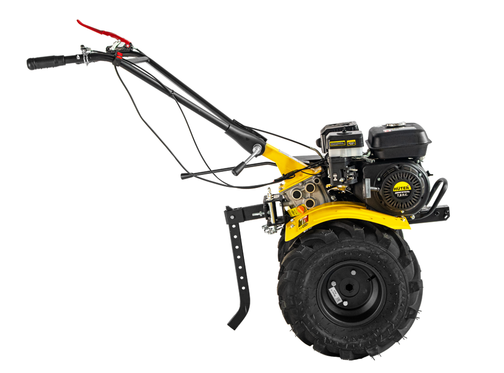 Сельскохозяйственная машина Huter МК-7000Р BIG FOOT