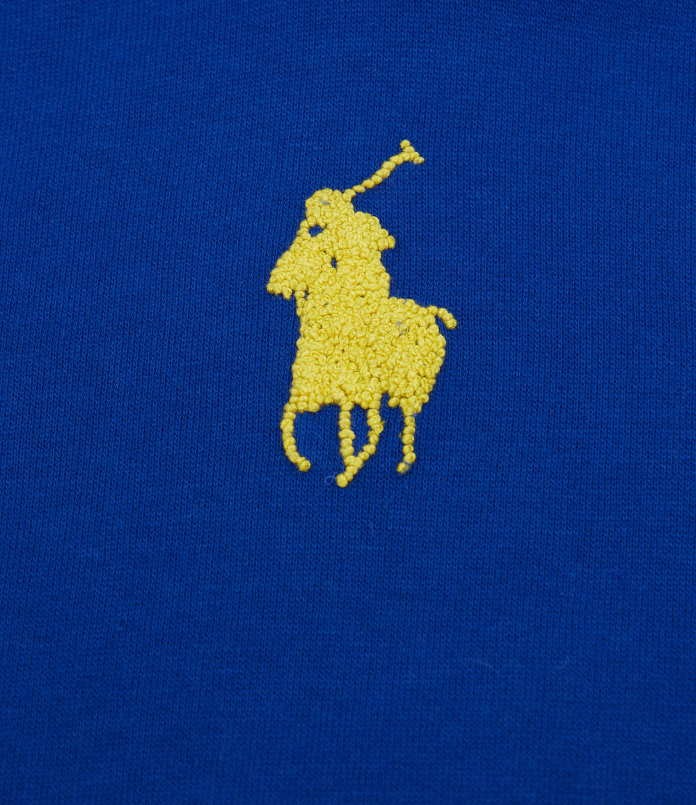 Худые POLO RALPH LAUREN - темно-синий(925932)