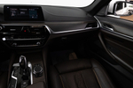 BMW 5-Series, 2018 год