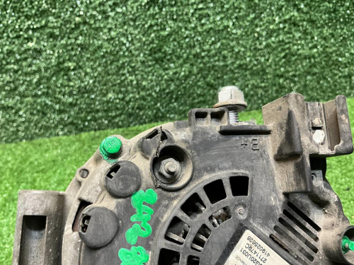 Генератор 14V 200A Mercedes C w205 (2014-2023)