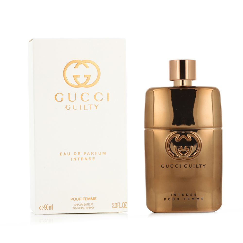 Gucci Guilty Pour Femme Eau De Parfum Intense 90 ml (woman)