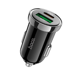 Z44 Leading PD20W+QC3.0 car charger