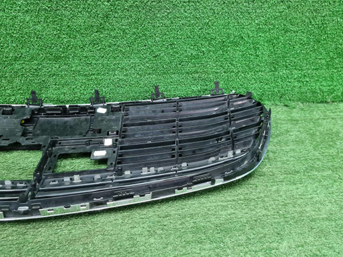 Решетка радиатора Mercedes S W223 (2020-н.в.)
