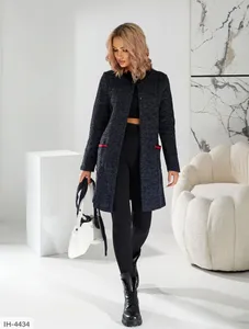 Кардиган IH-4428 Фабрика Моды