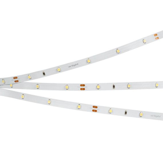 Светодиодная лента Arlight 2,9W/m 30LED/m 3528SMD холодный белый 5M 019916