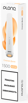 ОЭС (М) Plonq Plus 1500 Спелая дыня
