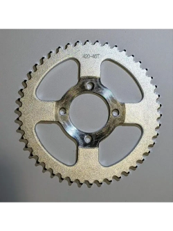 Венец, звезда ведомая (420-46)