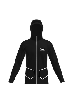 ХУДИ МУЖСКОЕ IGNITE | BLACK