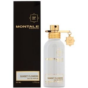 Купить духи Montale Sunset Flowers, монталь отзывы, алматы монталь парфюм