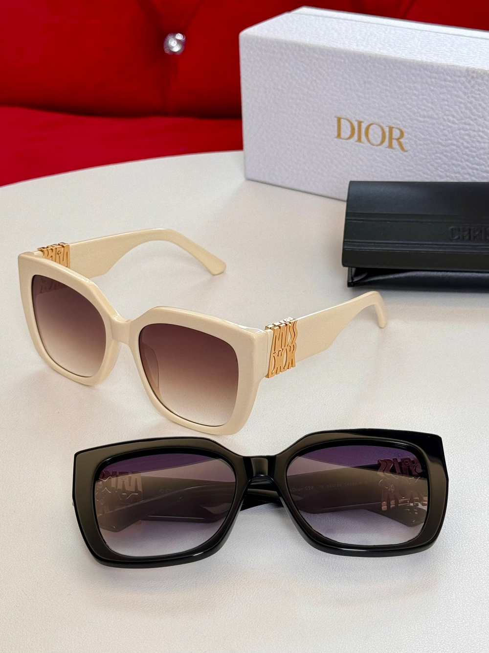 Christian Dior Glasses