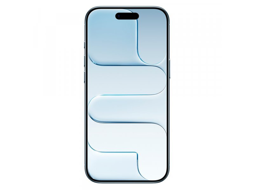 Смартфон Apple iPhone Air 256GB eSIM Sky Blue