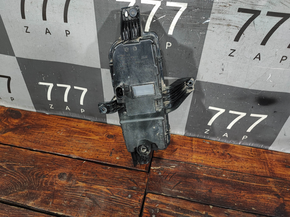 ПТФ передняя левая Exeed TXL 21-нв Б/У Оригинал 605000165AA