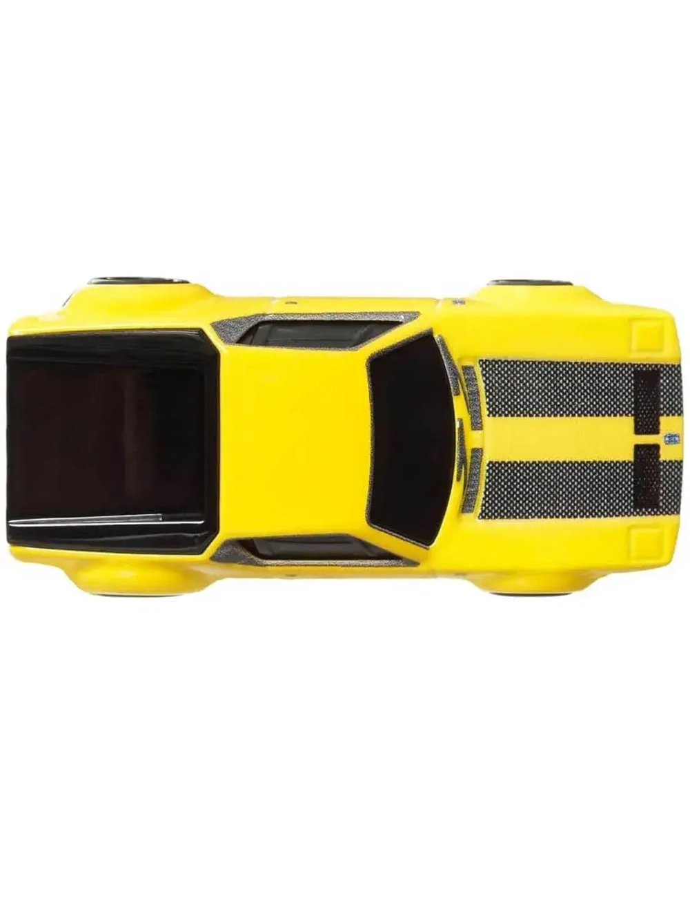 Машинка Хот Вилс Премиум De Tomaso Pantera GTS GJT68 HRT75