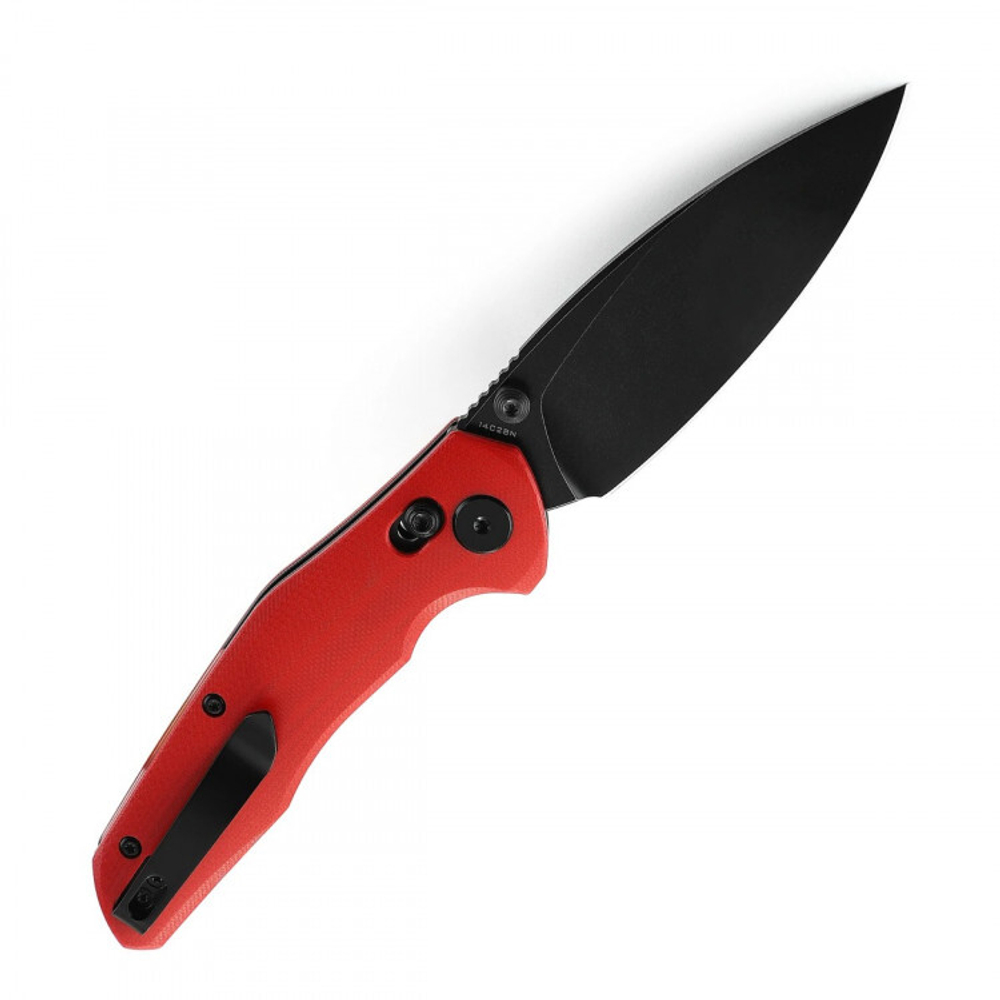 Нож складной Bestechman BMK02J Ronan