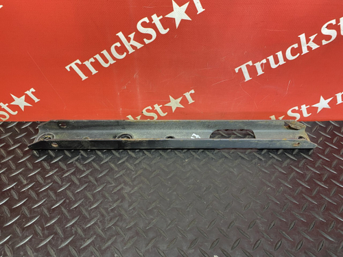 Кронштейн ресивера 2017 год.