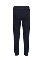 спортивные штаны Tommy Hilfiger - темно-синий(KG0KG06539)