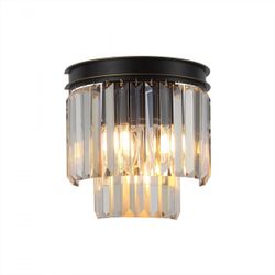 Citilux Мартин CL332332 Бра хрустальное Шампань