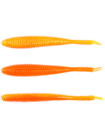 Черви съедобные LUCKY JOHN Pro Series S-SHAD 5.2in (13.20)/085 5шт.