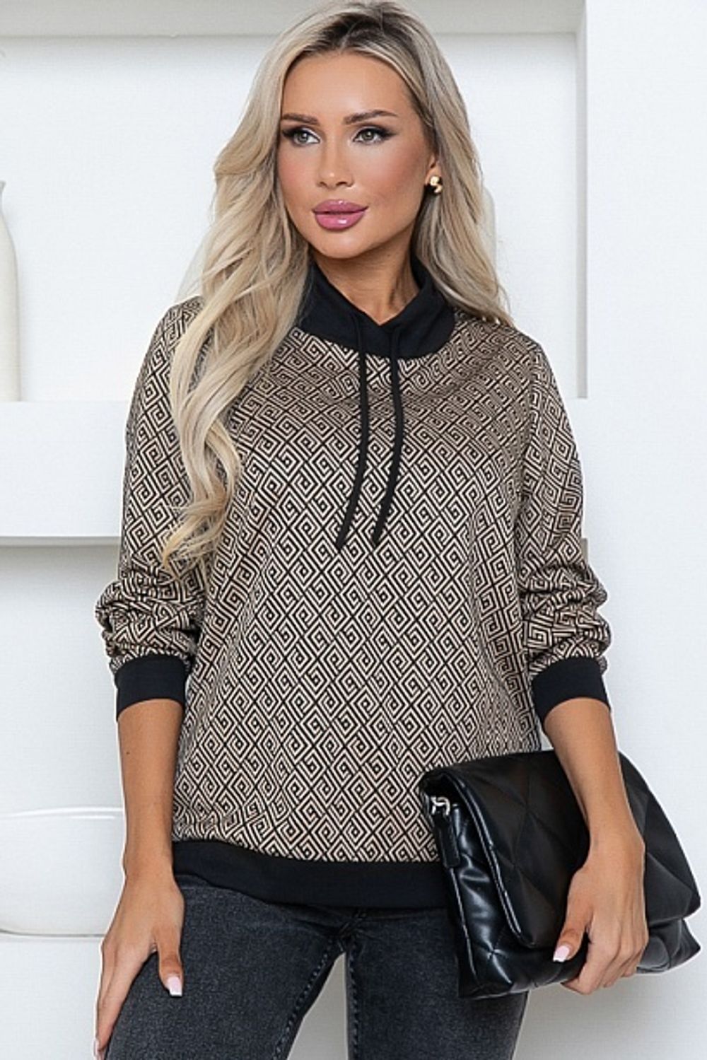 Джемпер 41662 Avili