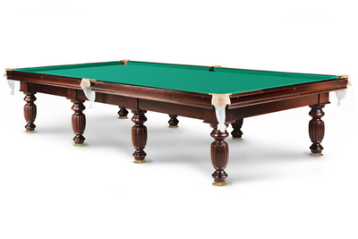 Бильярдный стол Домашний-Люкс