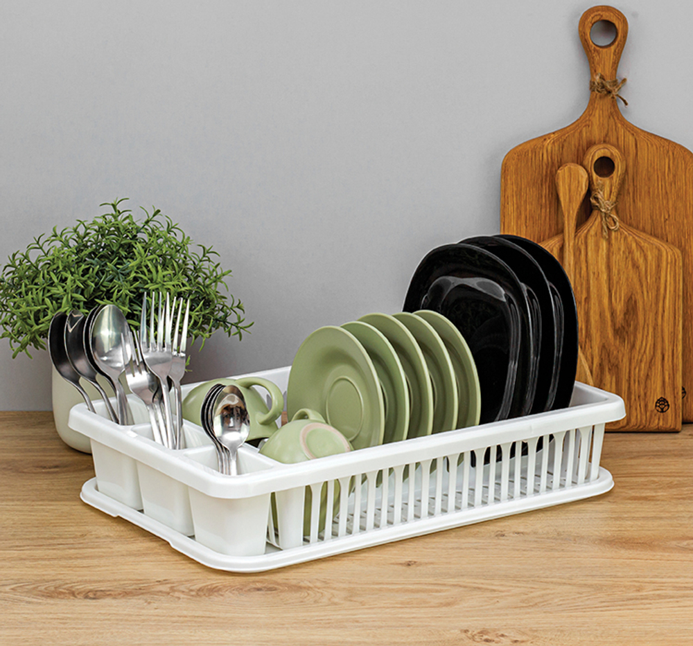 Сушилка для посуды М1174