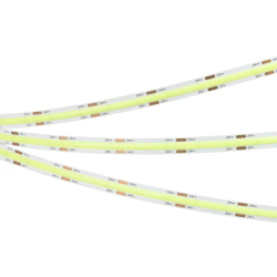 Светодиодная лента COB-X544-8mm 24V Green (11.5 W/m, IP20, CSP, 5m) (Arlight, -) 032174(2)