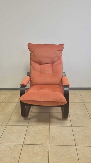 Кресло-трансформер Leset Оливер Выставочный образец