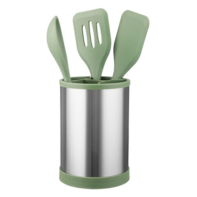 Подставка для столовых приборов 12*16,7см