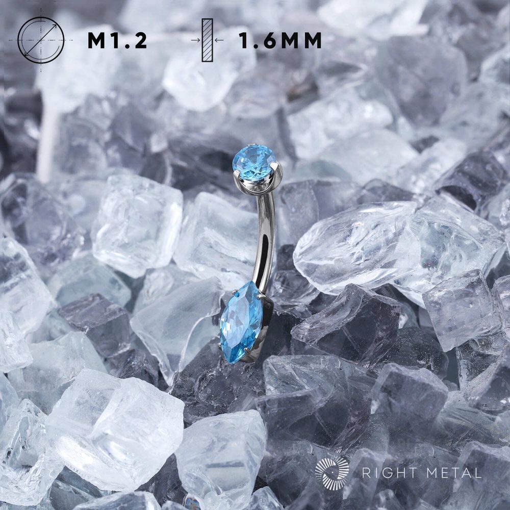 Банан Marquise Aqua