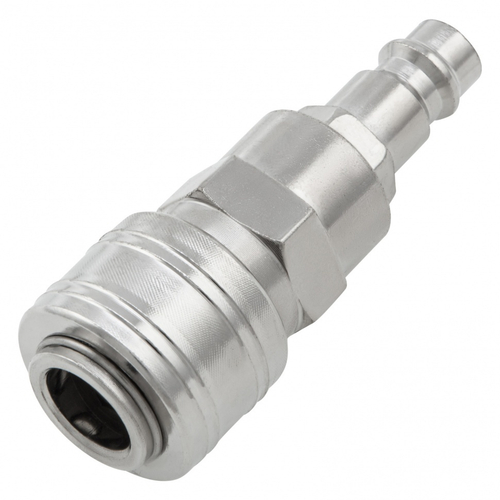 MATRIX Набор переходников быстросъемное соединение резьбовое соед 2шт внутр. D 1/4