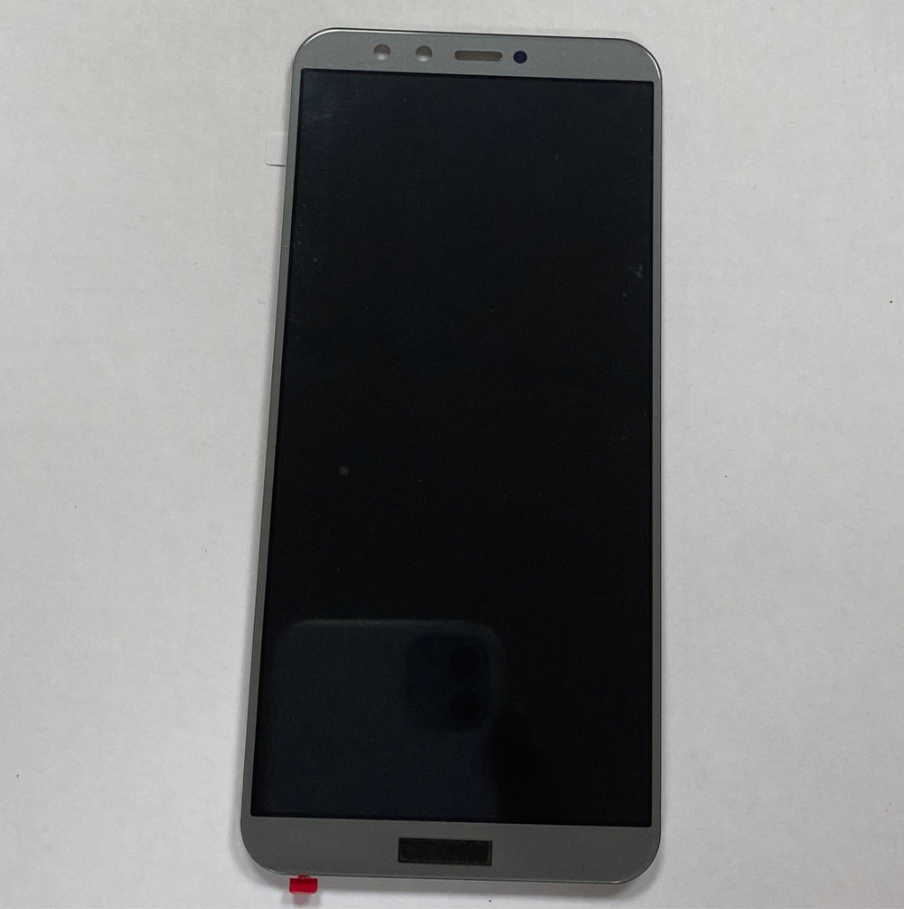 Дисплей для Huawei Honor 9 Lite с тачскрином Серый - Оптима